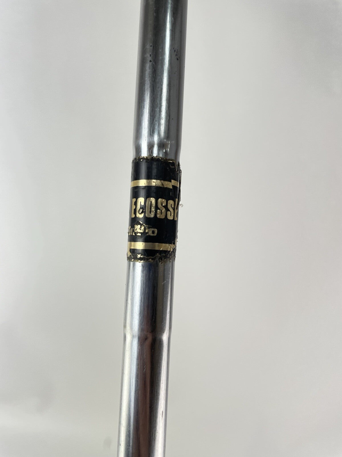 Mizuno Tour 9 Iron Blade Stiff Flex Steel /Right Handed /New Grip /1496012