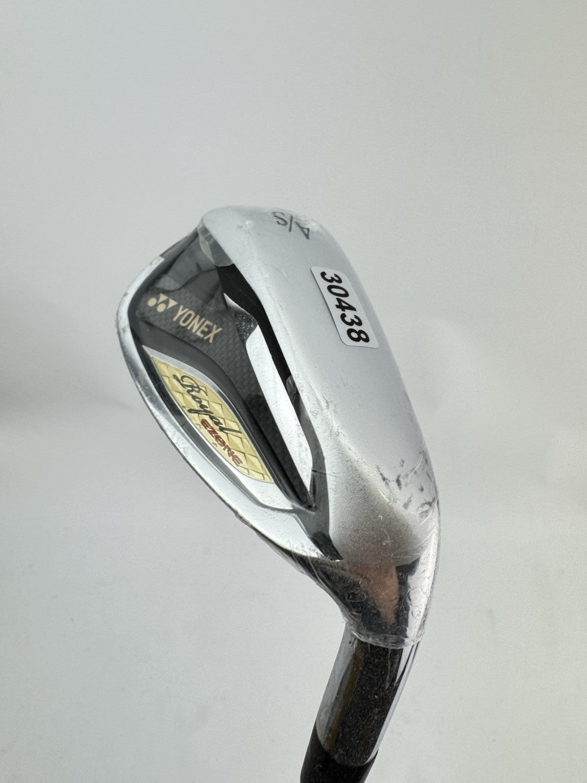 Yonex Royal Ezone Gap Wedge 49* Senior Flex Graphite /Right /New /3043818