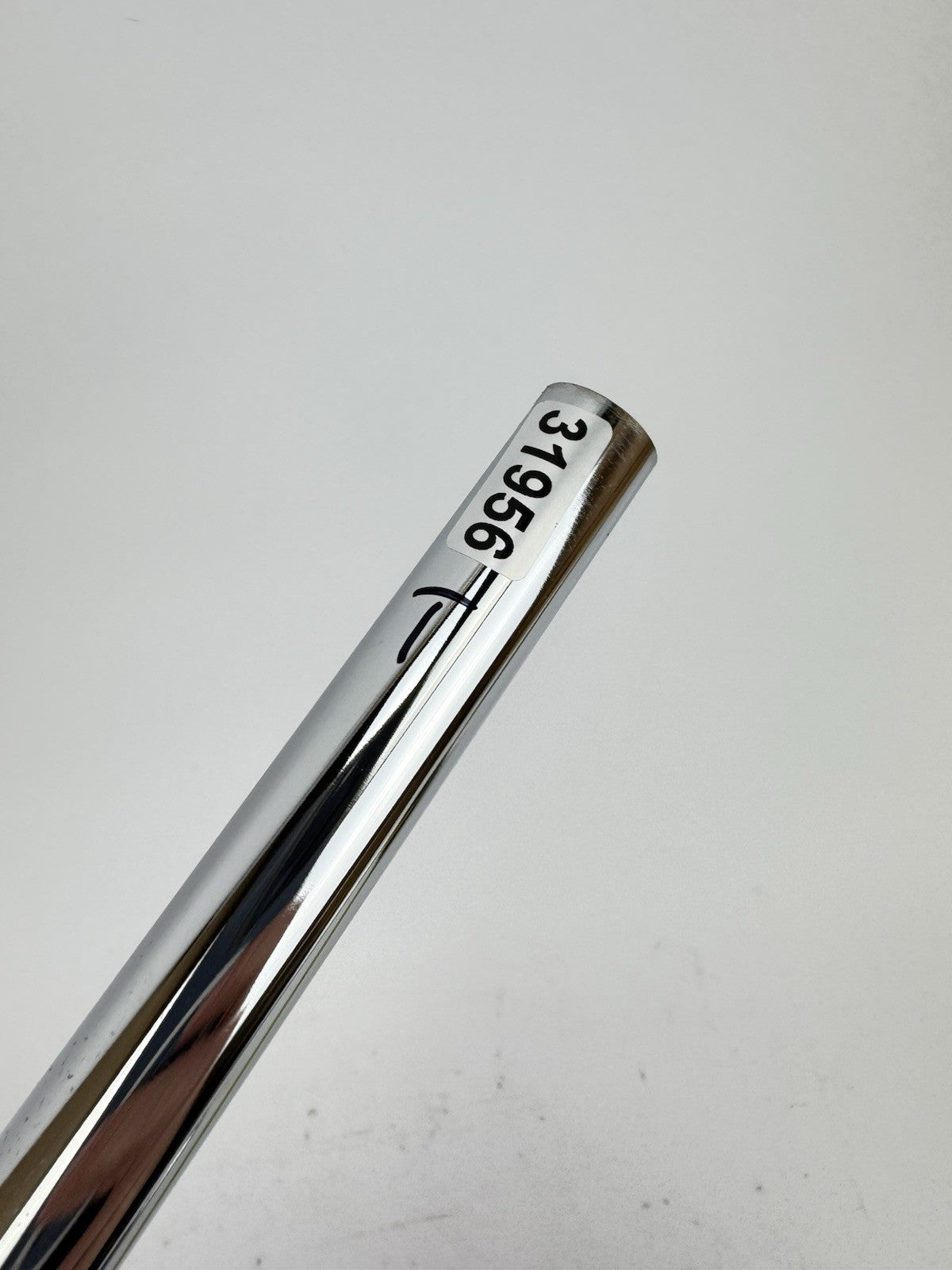 Nippon Modus3 Iron Shaft Tour115 Stiff Flex Steel 35.5” /0.355 Tapered /3195614