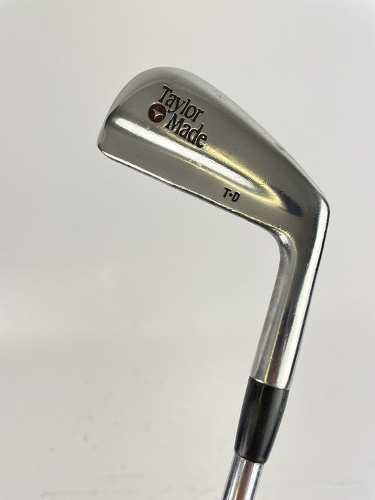Taylormade Tour Preferred TD #3 Iron S300 Stiff /New Grip /Polished /18380