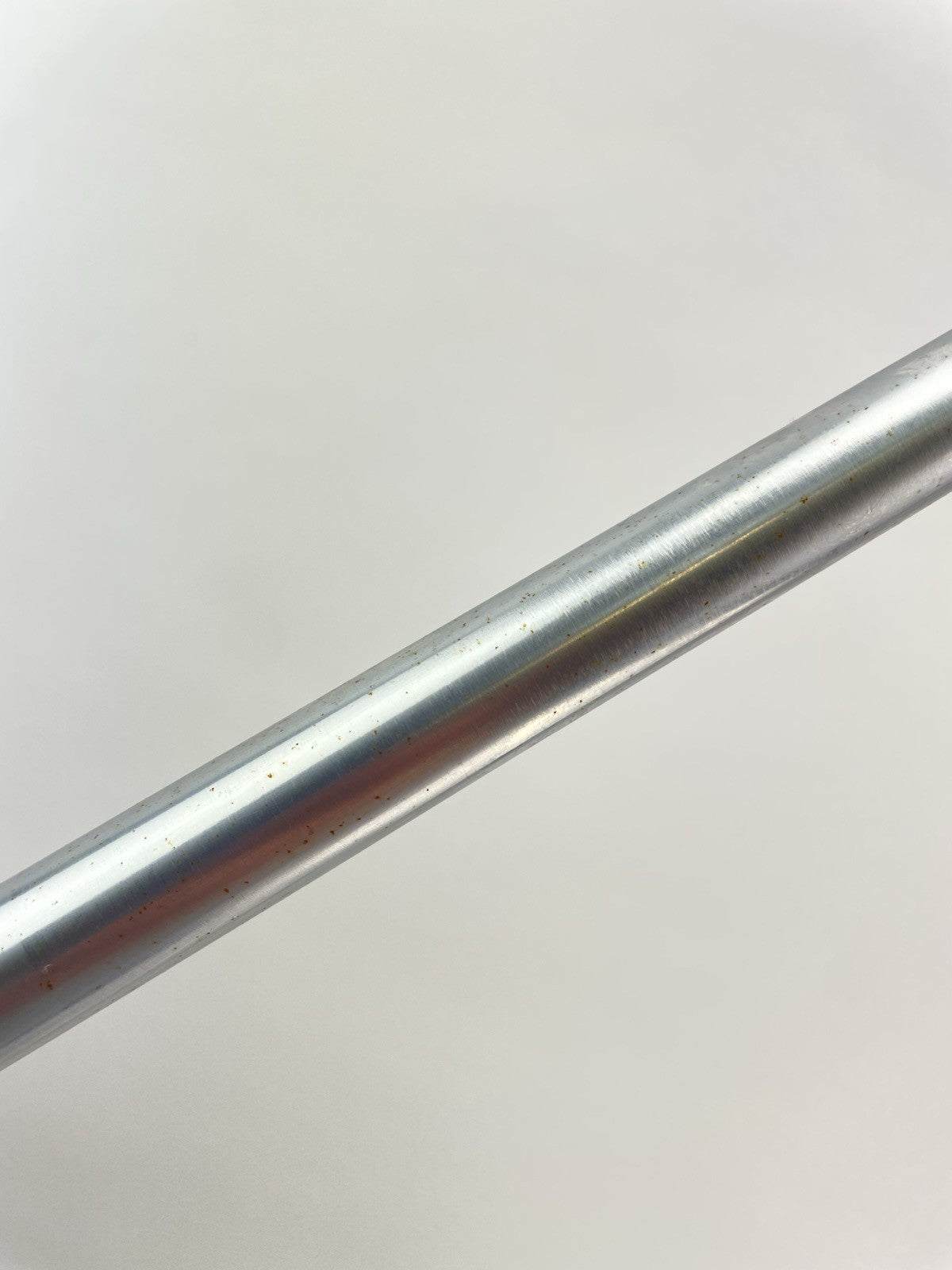 Project X IO Iron Shaft Regular Flex Steel 105G 35.5” /0.355 Tapered /2880310