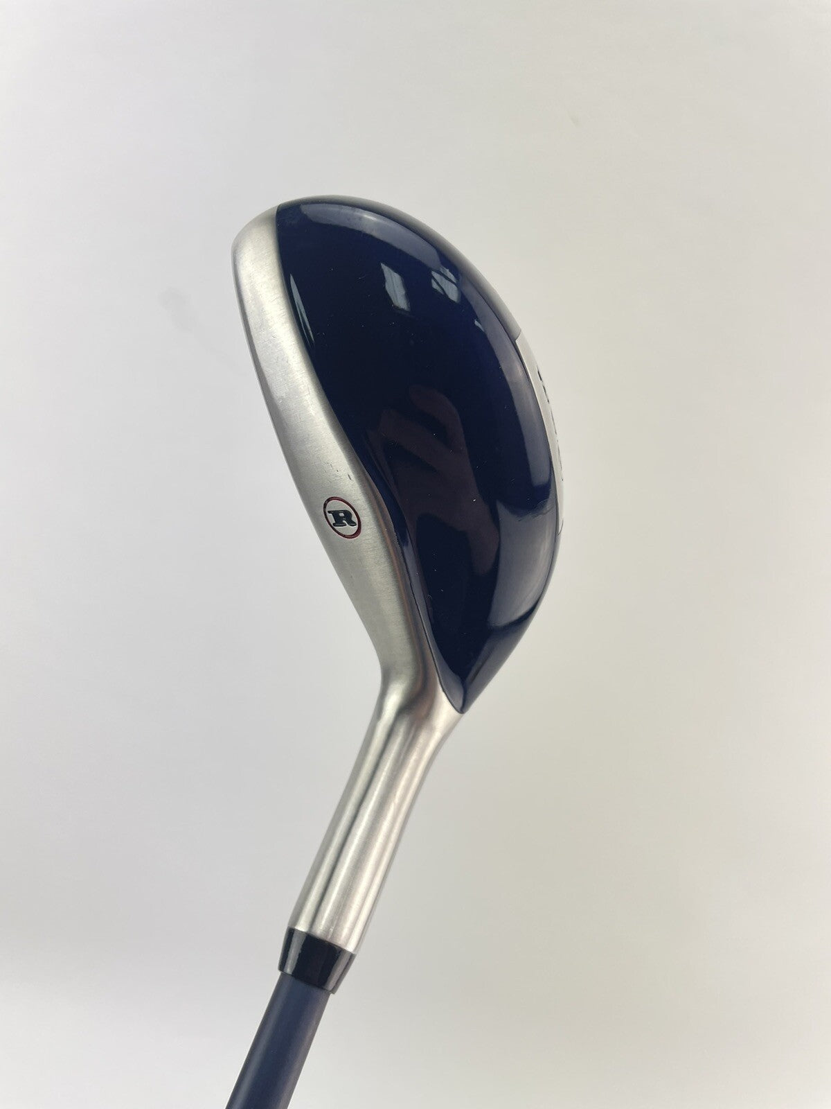 Ram Golf Recovery Hybrid 24* Ladies Flex Graphite /Right Handed /New Grip /1943410
