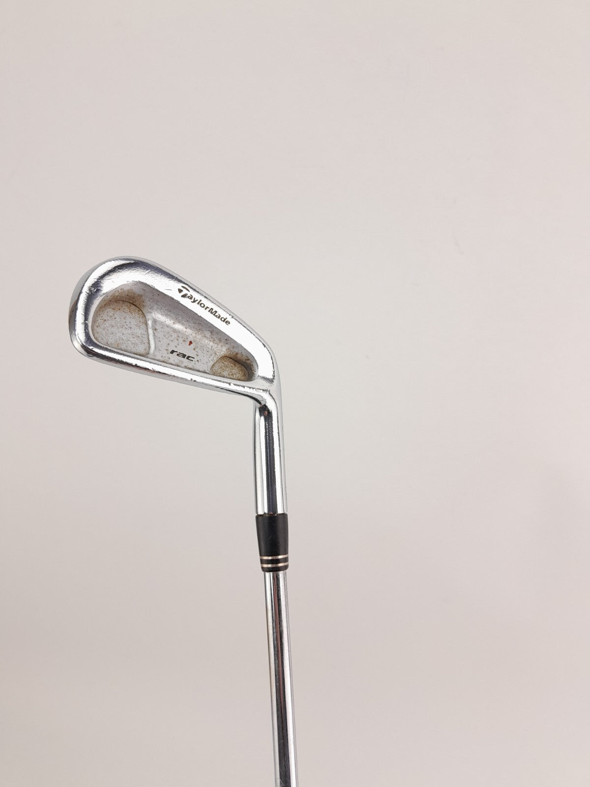 Taylormade Forged 5 Iron Rac DG Regular Steel /Right Handed /New Grip /1680710