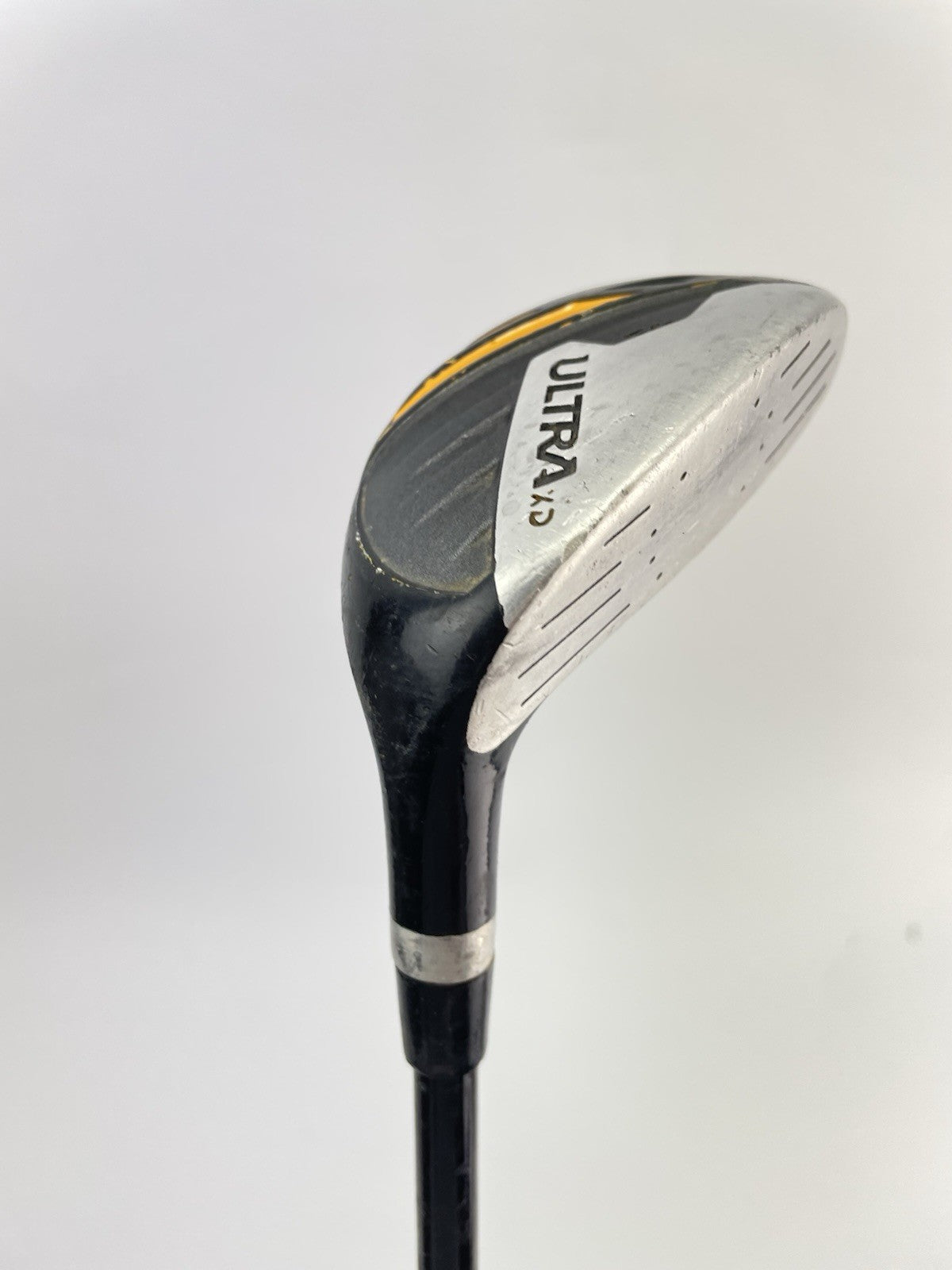 Wilson Golf 5 Hybrid Ultra XD Mens Regular Flex Graphite /Right /New Grip /277384