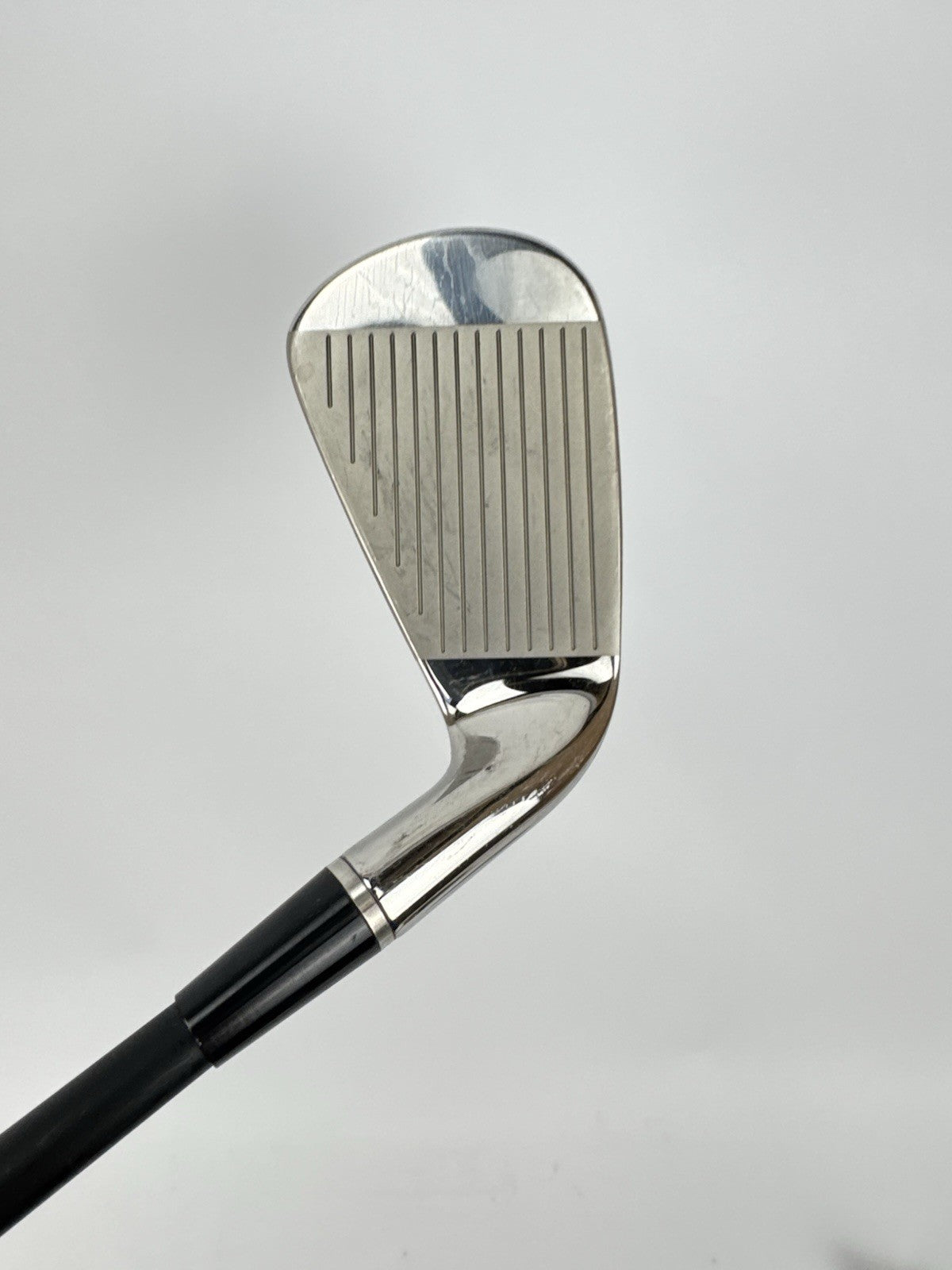 Callaway Paradym AI Smoke Ladies 7 Iron Left Handed Cypher 4.0 Graphite /3153710