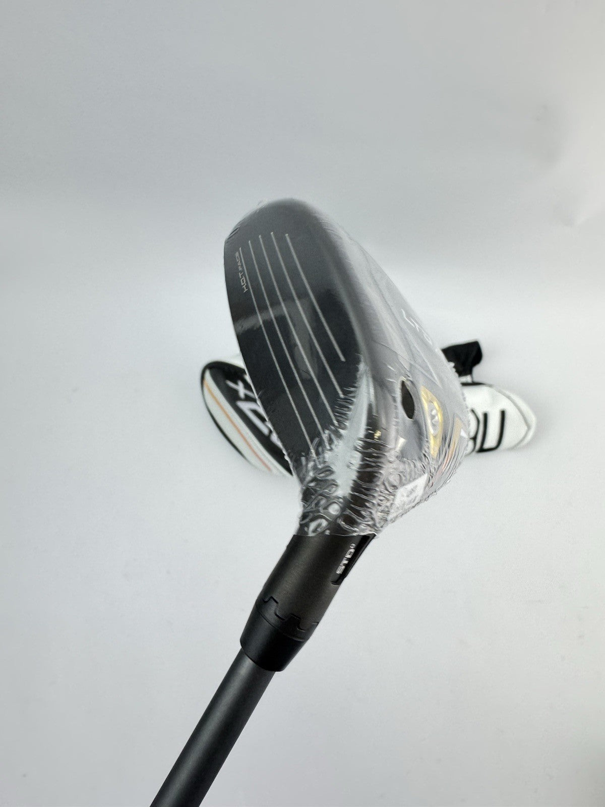 Cobra LTDx LS 3 Wood Left Handed 14.5* Hzrdus Smoke 5.5 Regular /New /296915