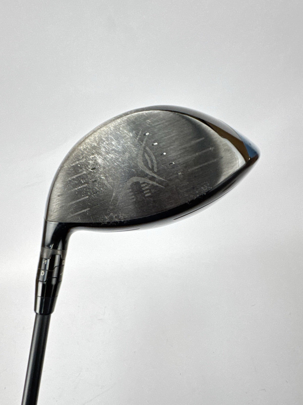 Callaway Rogue Ladies Driver 13.5* Draw Helium 4F1 Ladies Graphite /352428