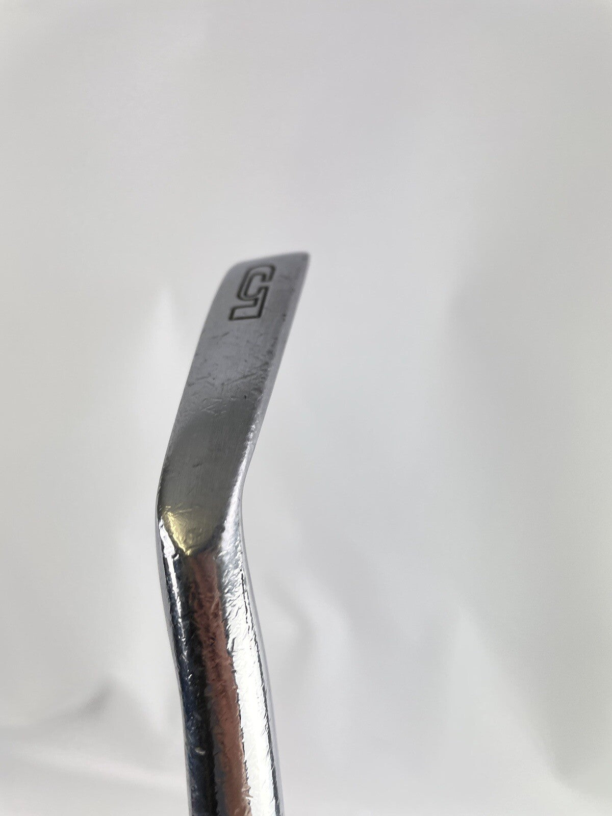 Mizuno TP-9 Forged 5 Iron Blade Stiff Flex Steel /Right Handed /New Grip /82258