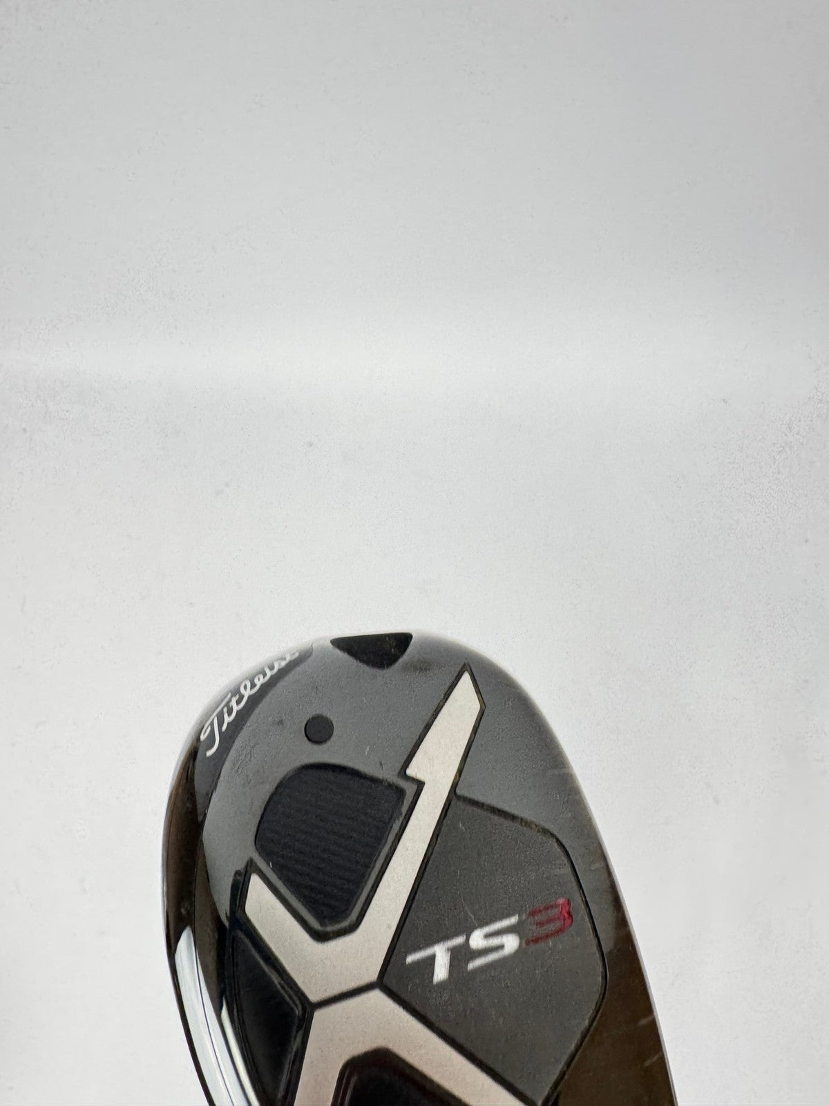 Titleist TS3 3 Hybrid 19 Degrees Diamana Limited Stiff Flex Graphite/365673