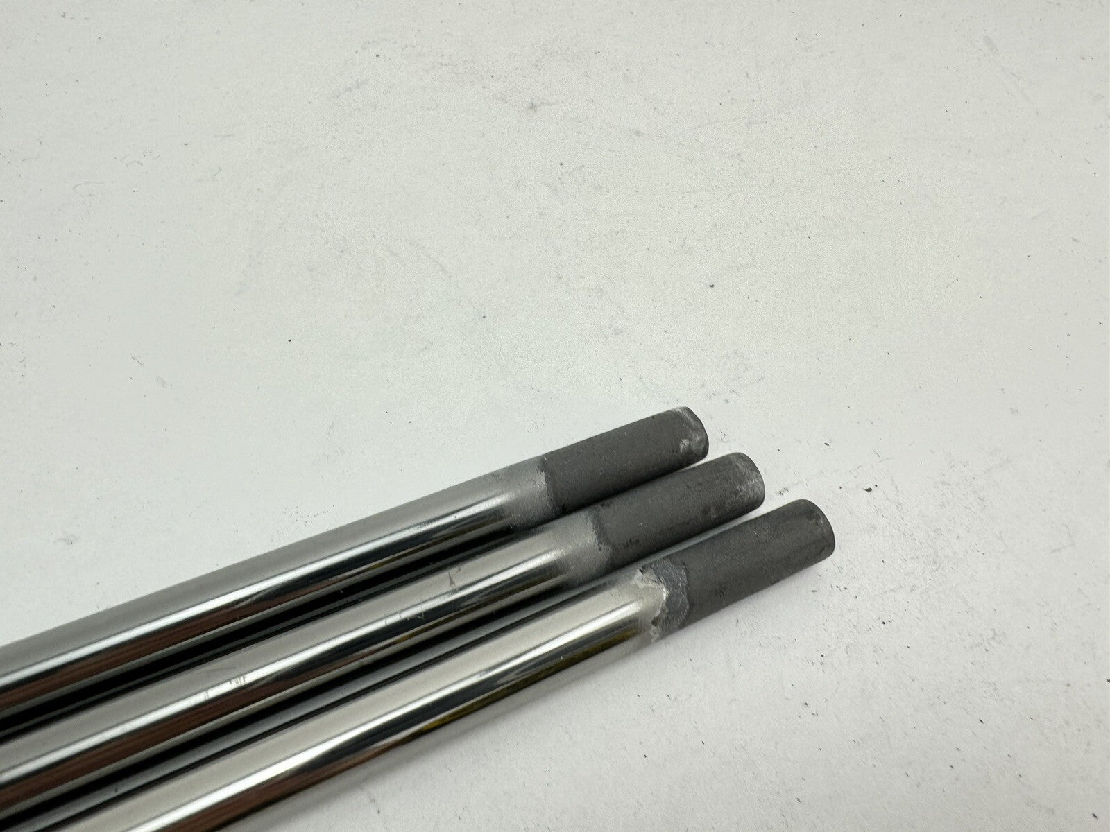 Project X Catalyst Wedge Shaft Set (3) 80 6.0 Stiff Graphite /0.355 /219348