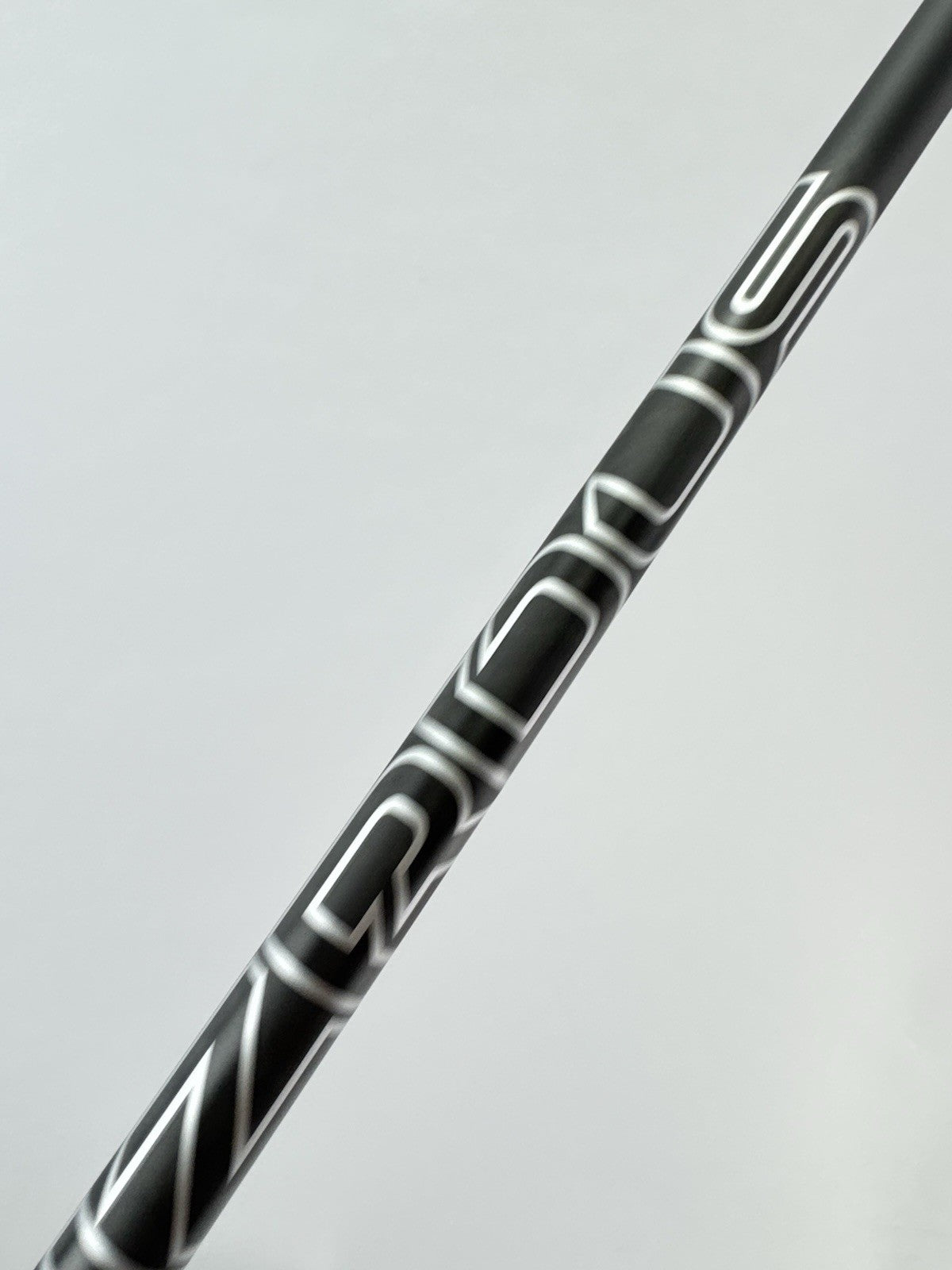 Callaway Elyte AI Smoke Driver Shaft Hzrdus Gen5 TX Flex Graphite 44.5”/Mid Grip6