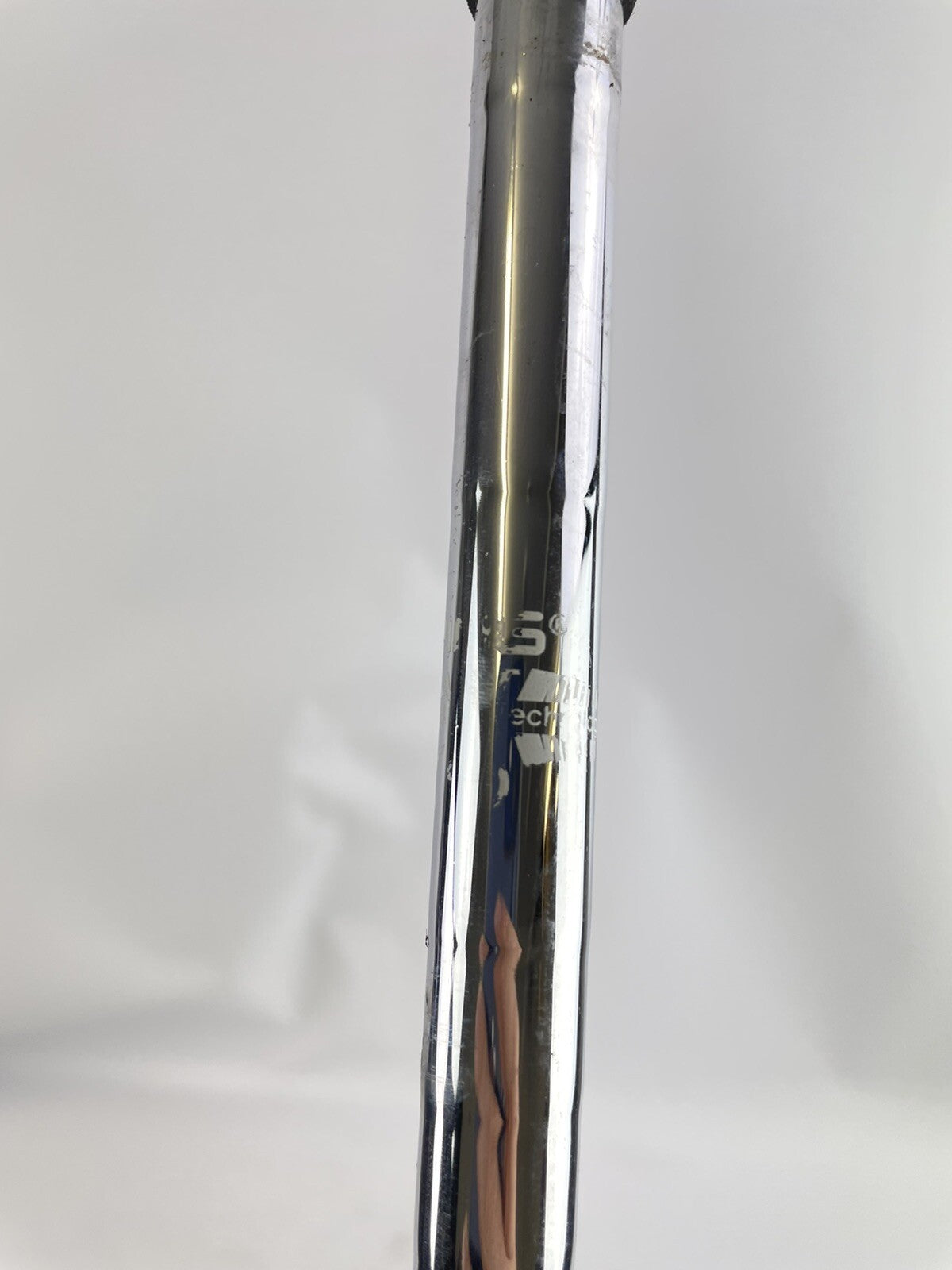 Ping i10 7 Iron White Dot Stiff Flex Steel /Right /545211
