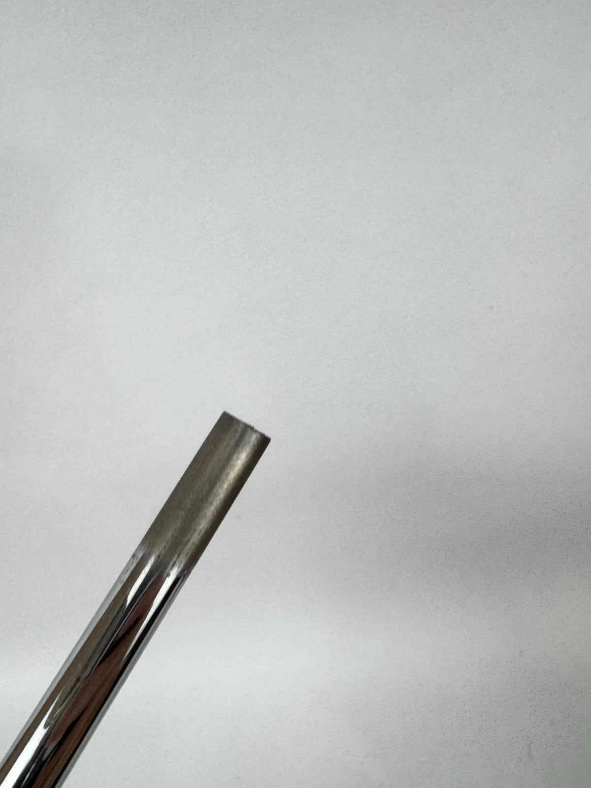Nippon Modus3 Iron Shaft Tour115 Stiff Flex Steel 35.5” /0.355 Tapered /362778