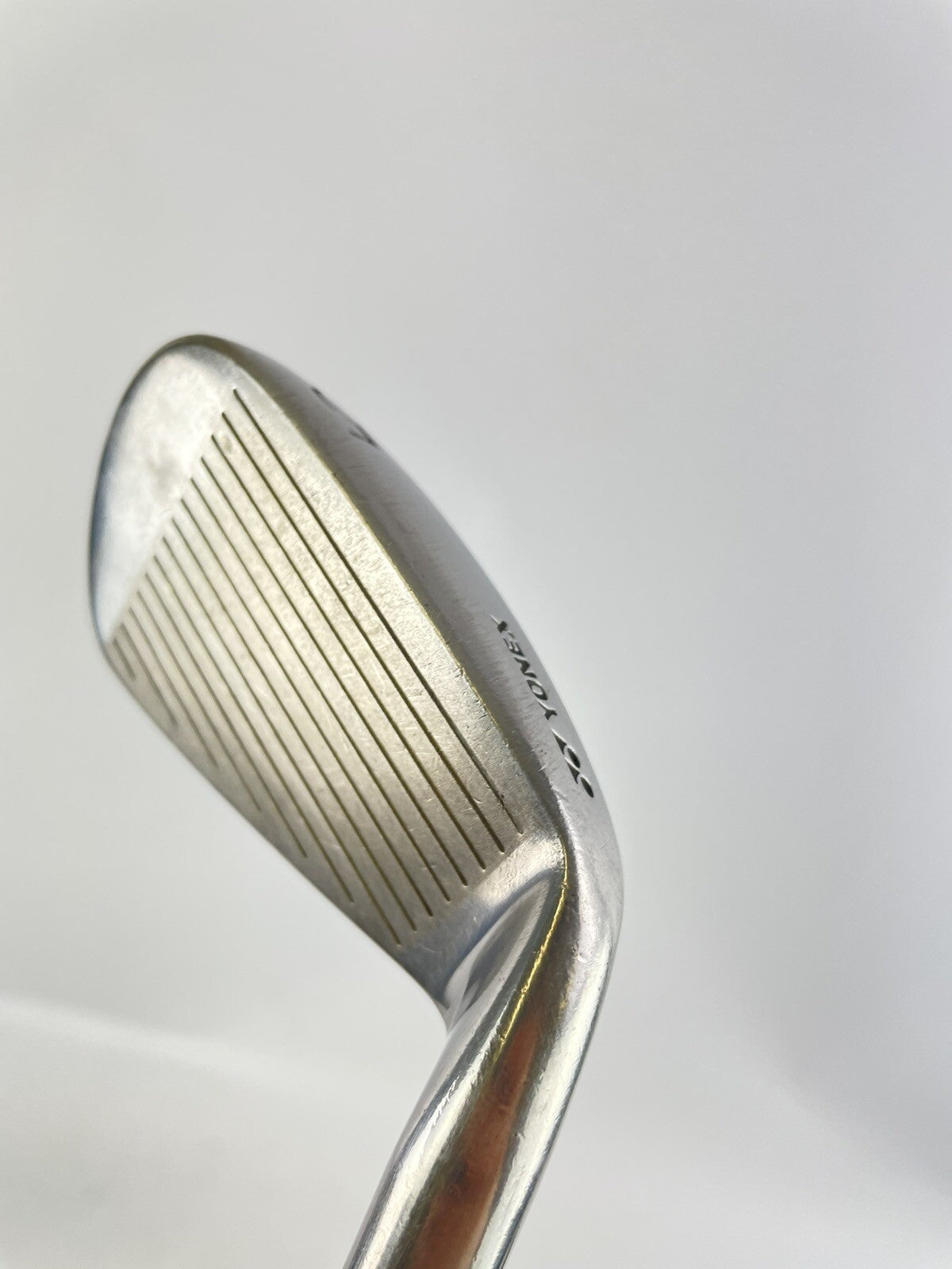 Yonex Golf 5 Iron V-mass 260 Regular Flex Graphite /Left Handed /70798