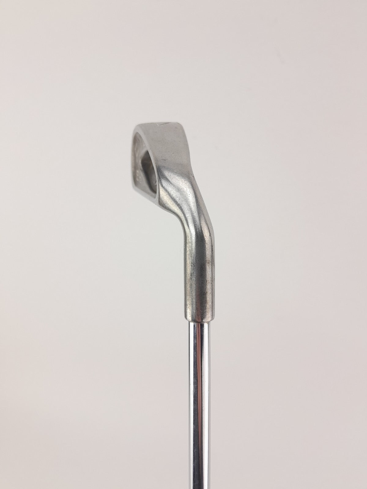 Ping Eye 4 Iron Black Dot Regular Flex Steel /Right Handed /New Grip /165593