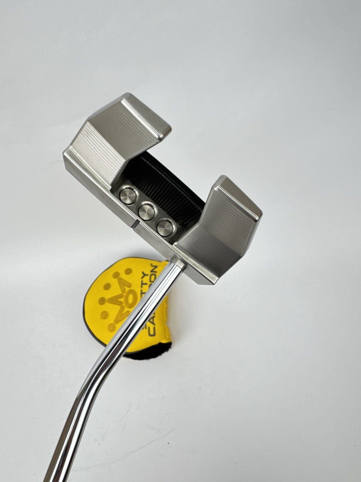 Scotty Cameron Phantom X 5 Putter 33” Mallet /Right Handed /Headcover /3514511