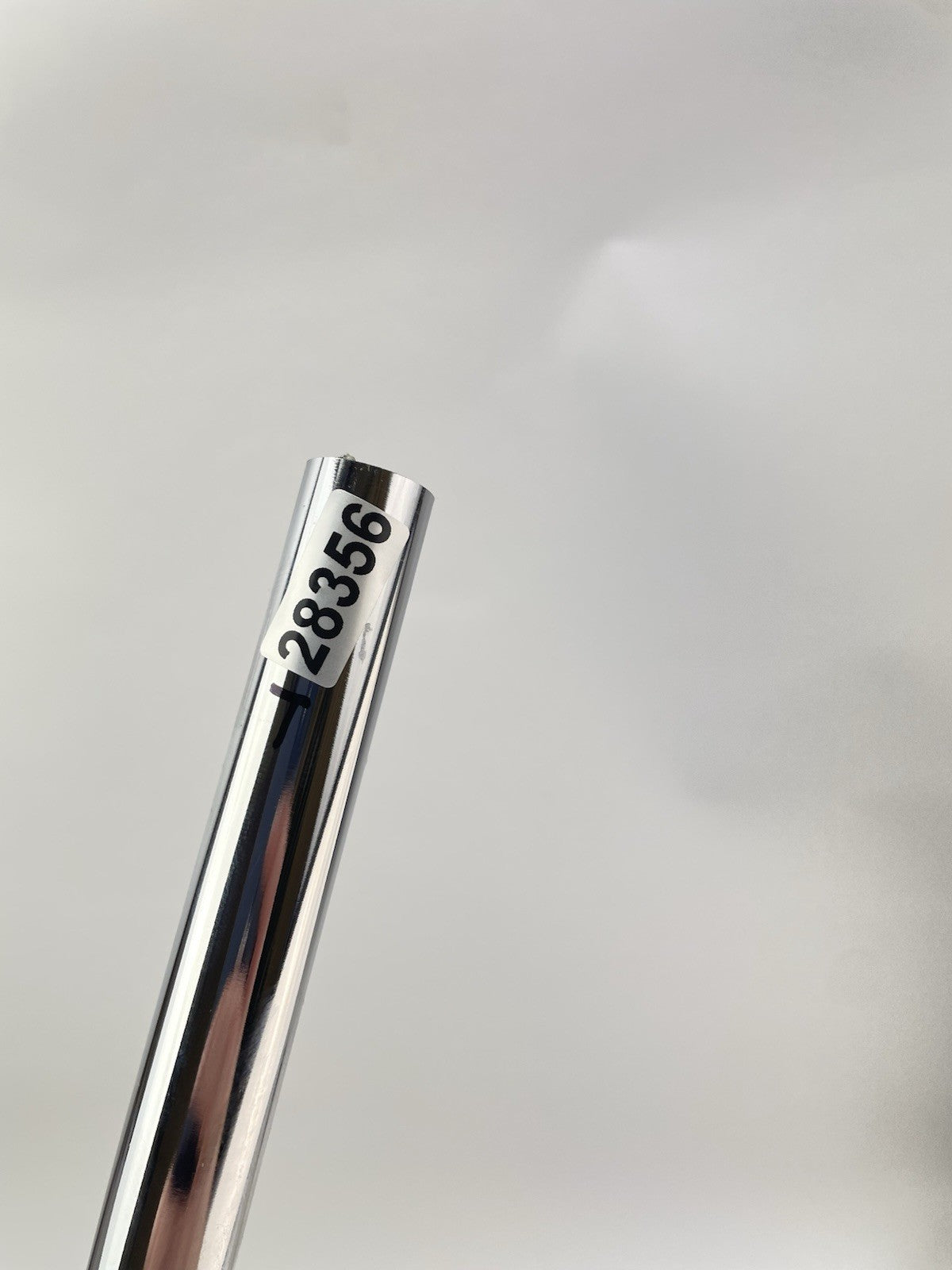 Nippon 950GH Neo Iron Shaft Regular Flex Steel 35.25 /0.355 Tapered /2835613