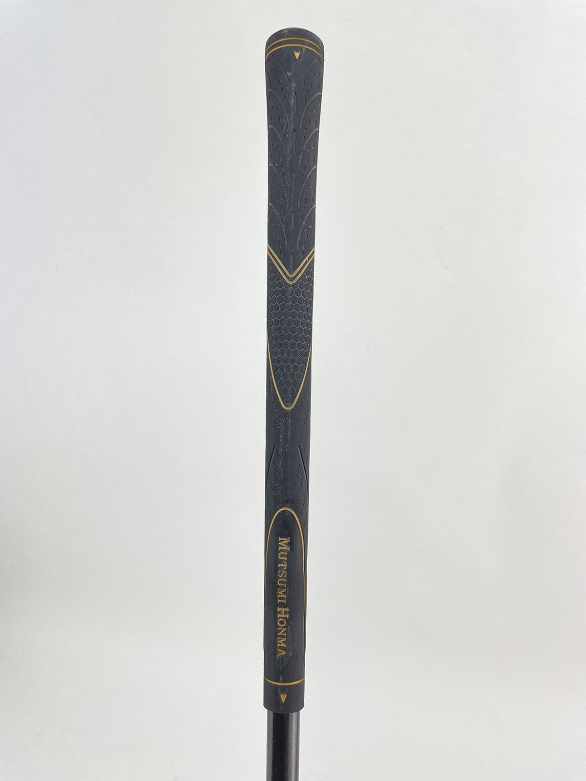 Mizuno T-Zoid 9 Iron Oversize Titanium Insert Regular Graphite /Right /1707118