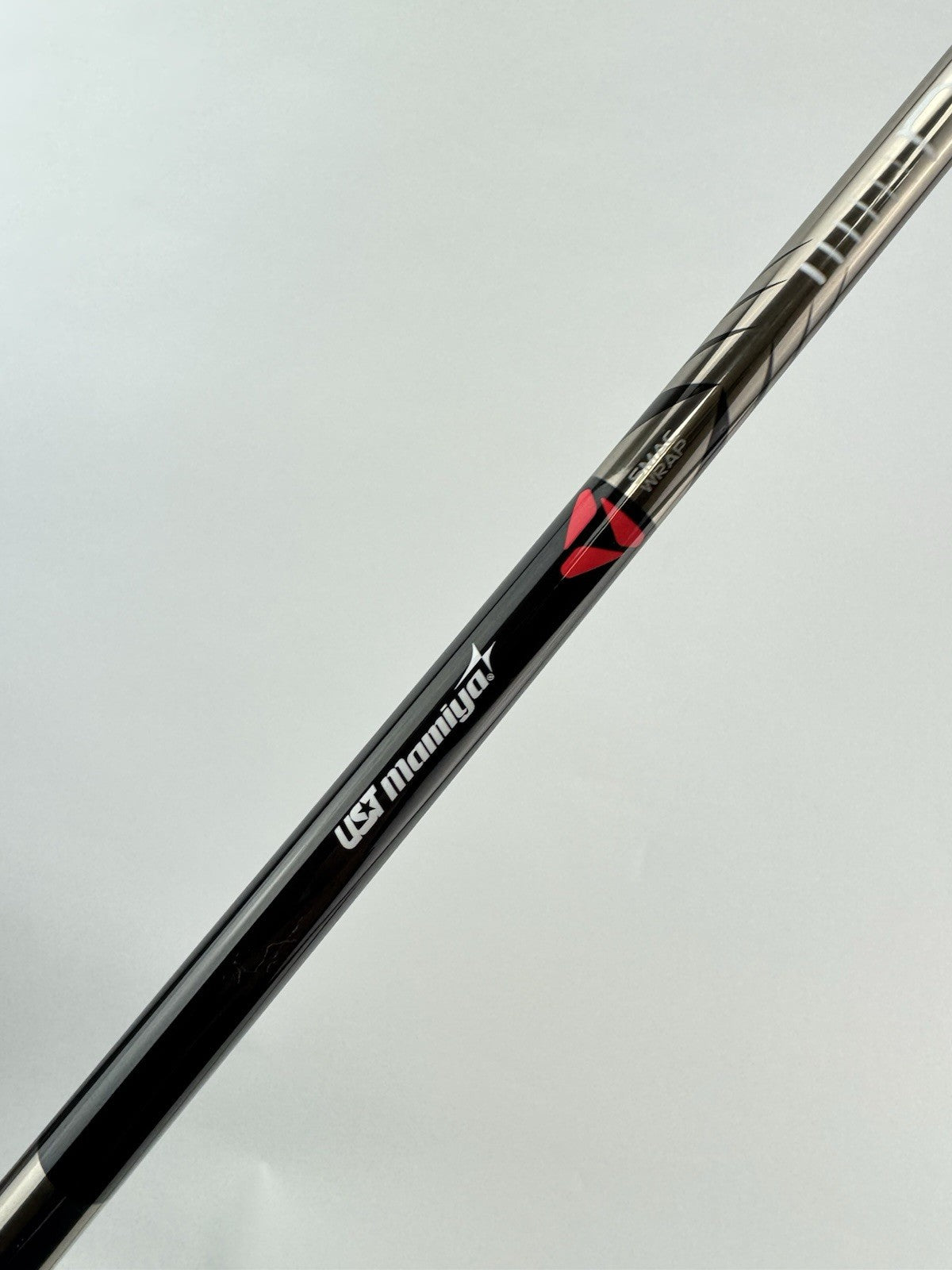 UST Recoil 780 Smac Wrap Iron Shaft F3 Regular Graphite 35.5” /0.355 Taper/278991