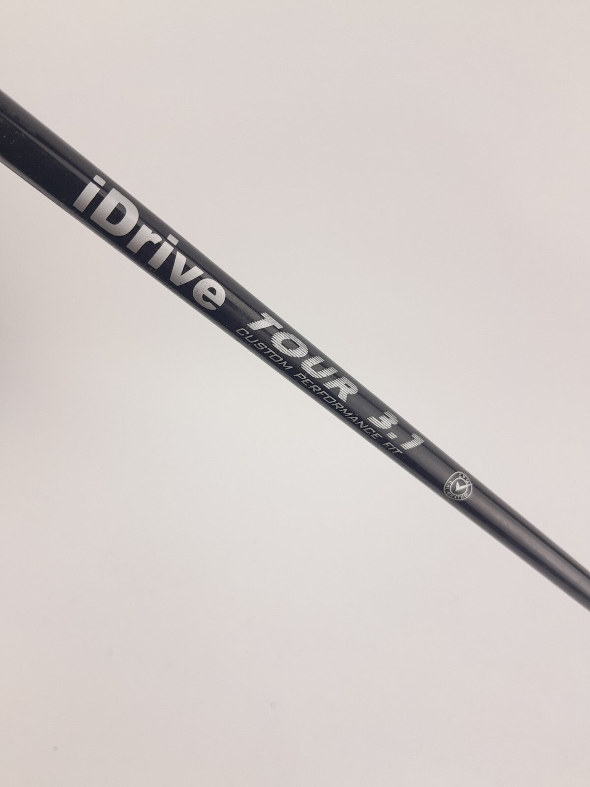 Mens Midsize 4 Hybrid 22* Turbo Power Regular Graphite /Right Handed /1652219