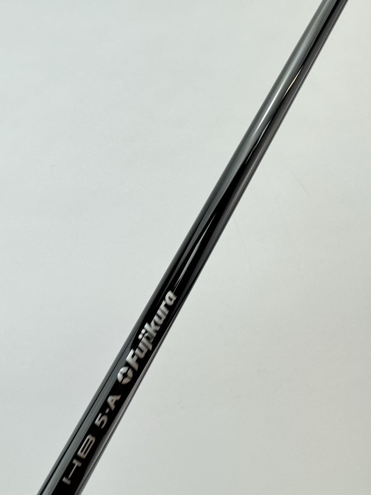 Ping #4 Hybrid Shaft Fujikura Ventus TR HB 5A Senior Graphite 39.5” /G440 /361966