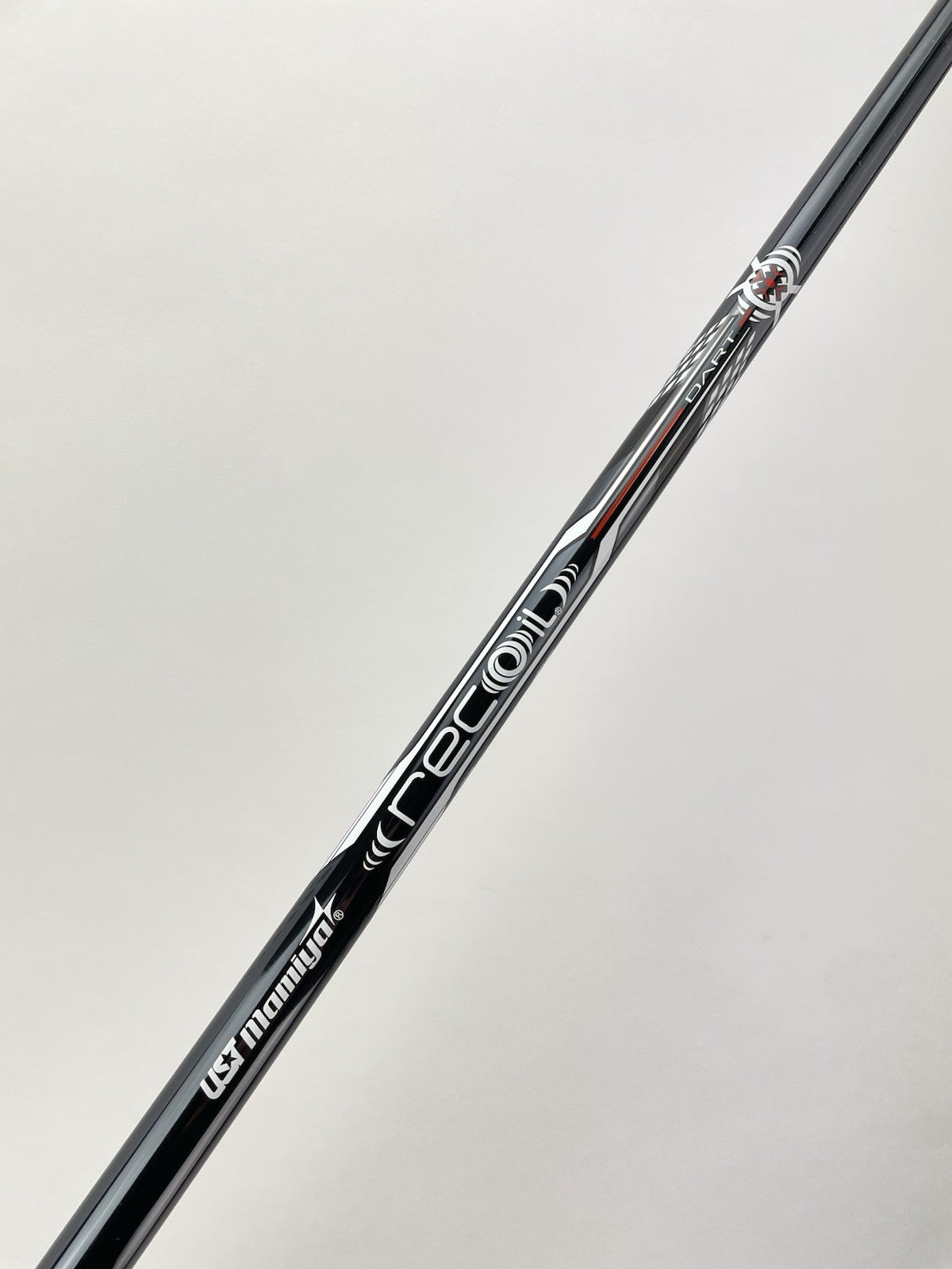 UST Recoil Dart Iron Shaft 65 F2 Senior Flex Graphite 35.25”/0.355 Tapered/294600