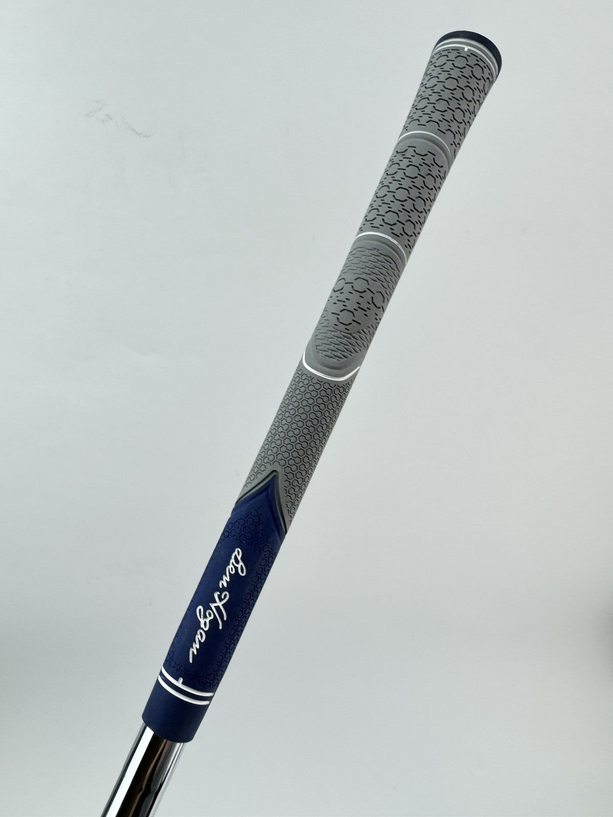 Ben Hogan Edge 9 Iron KBS Tour-v 120 X Flex Steel /Right Handed /2324415