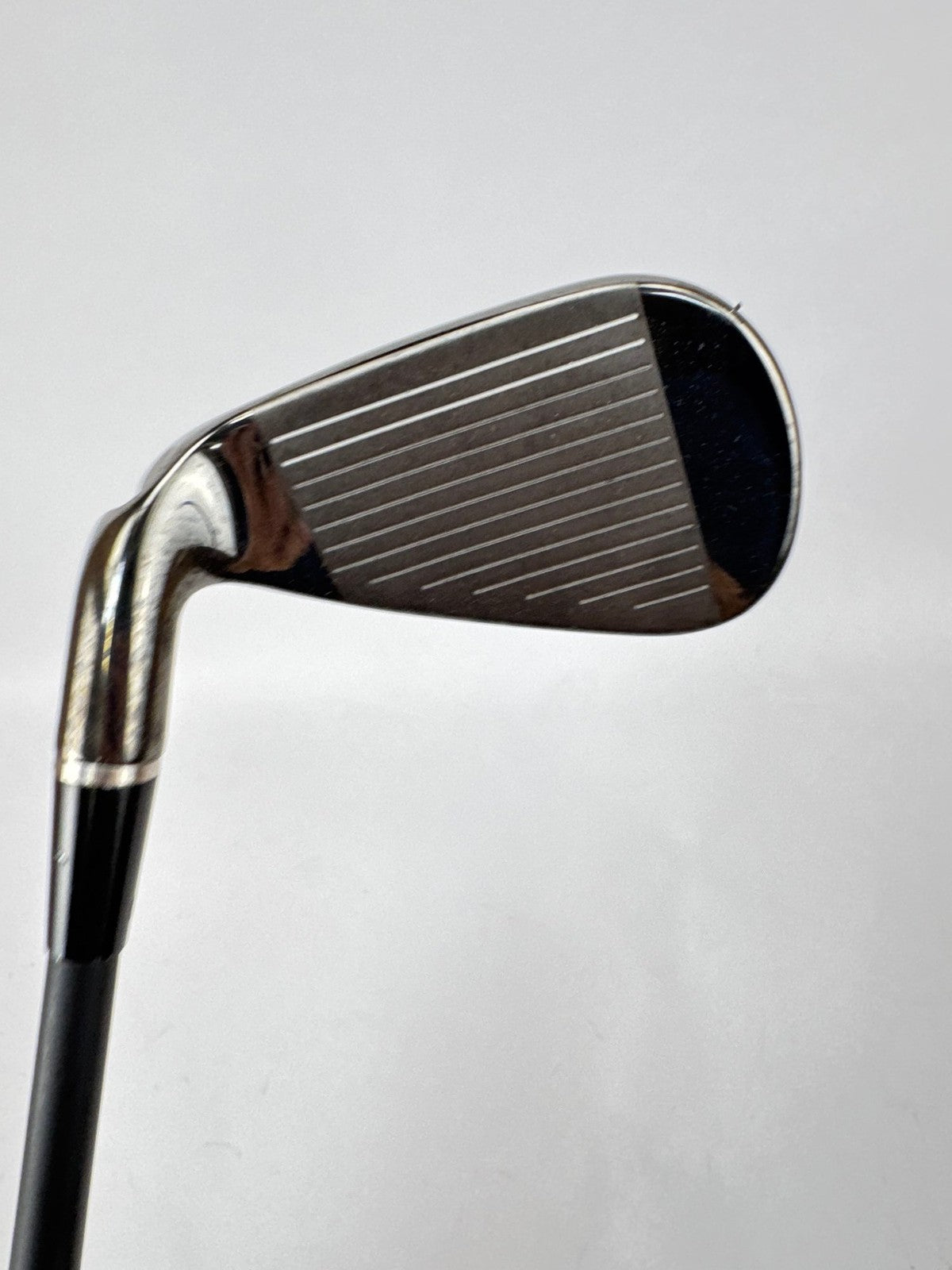 Callaway Big Bertha 7 Iron Tungsten Cypher Ladies Graphite /Right Handed/365359
