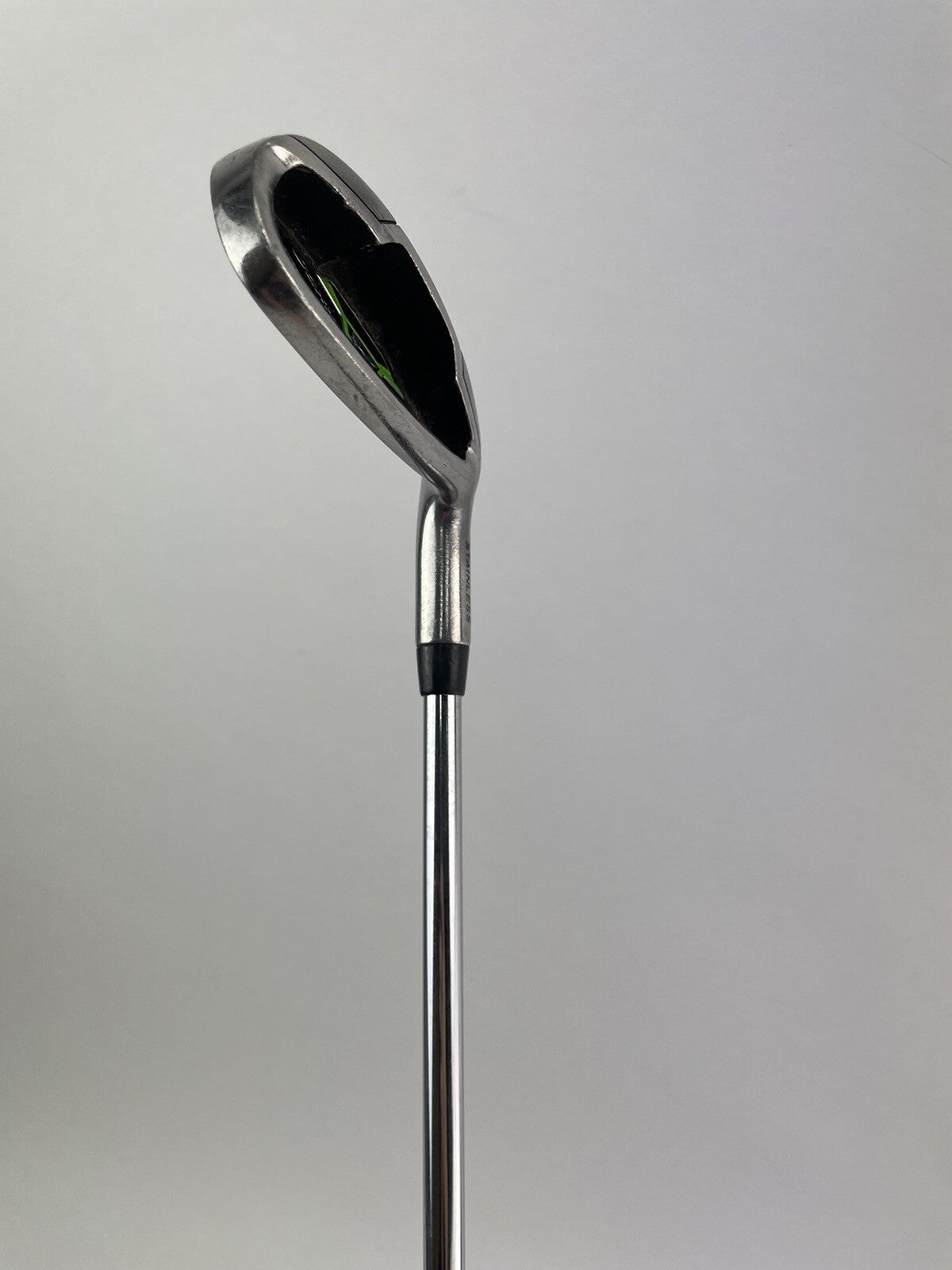 Jaxx Golf 5 Iron CB200 Regular Flex Steel /Right Handed /New Grip /1862516