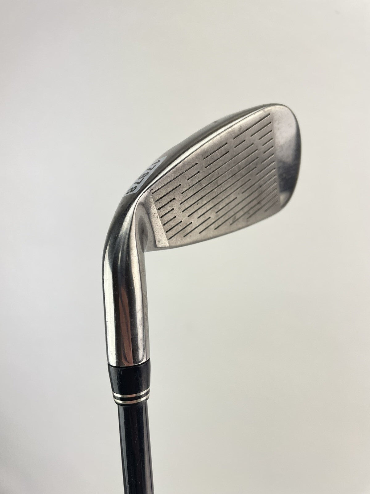 Cobra S9 6 Iron Regular Flex Graphite /Right Handed /New Grip /2FLT /178789