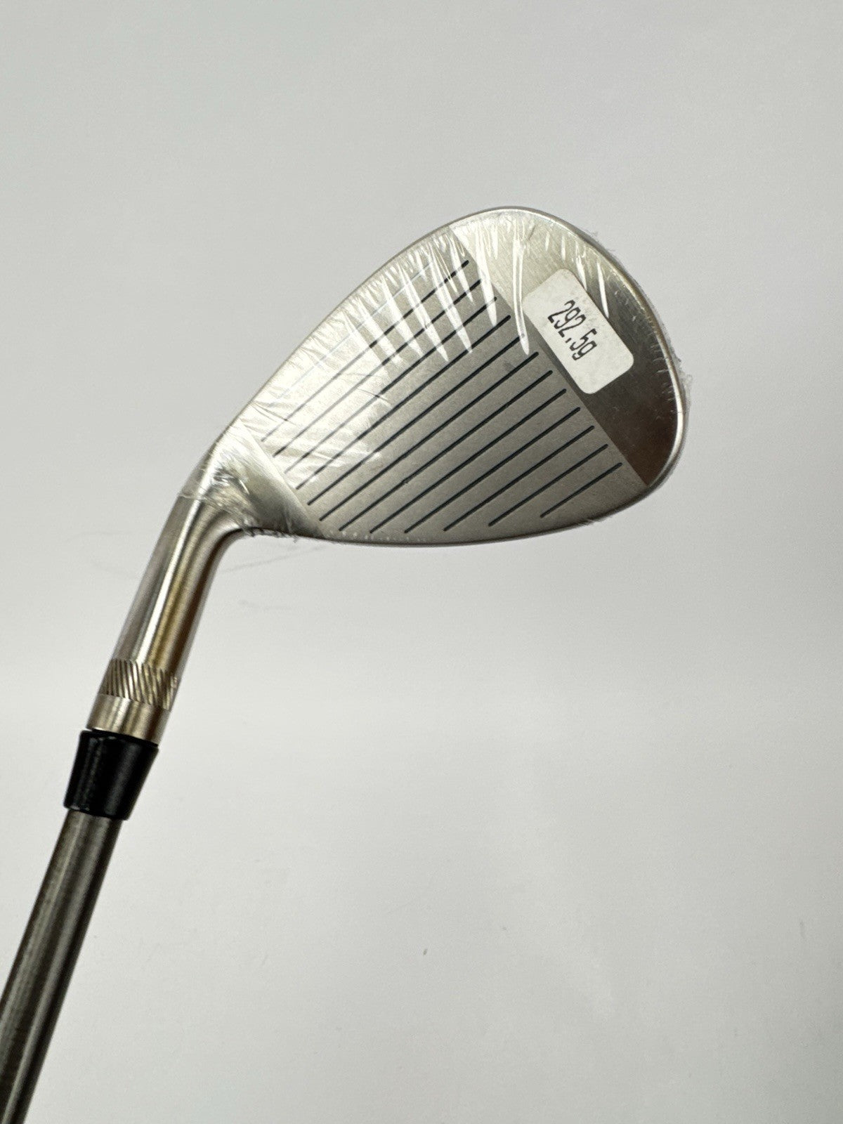 Sub 70 699 Gap Wedge 48* Steelfiber i95 Stiff Graphite /Right Handed /New /3486510