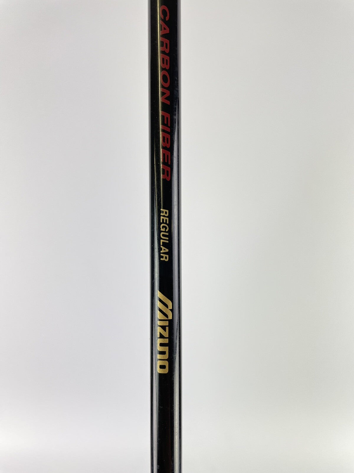 Mizuno T Zoid Sure 6 Iron Regular Graphite /Left Handed /New Grip /12576