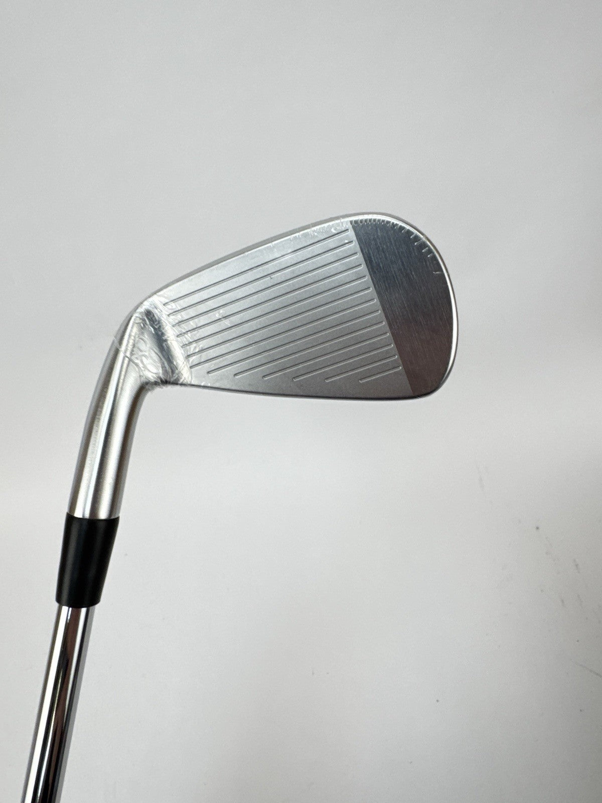 Cobra Forged Tec X 5 Iron KBS Tour Lite Regular Steel /Right Handed /New /3415510