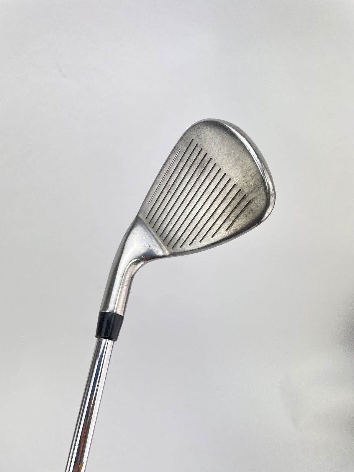 Cobra Amp 9 Iron Regular Flex Steel /Right Handed /Lamkin Oversize /162369