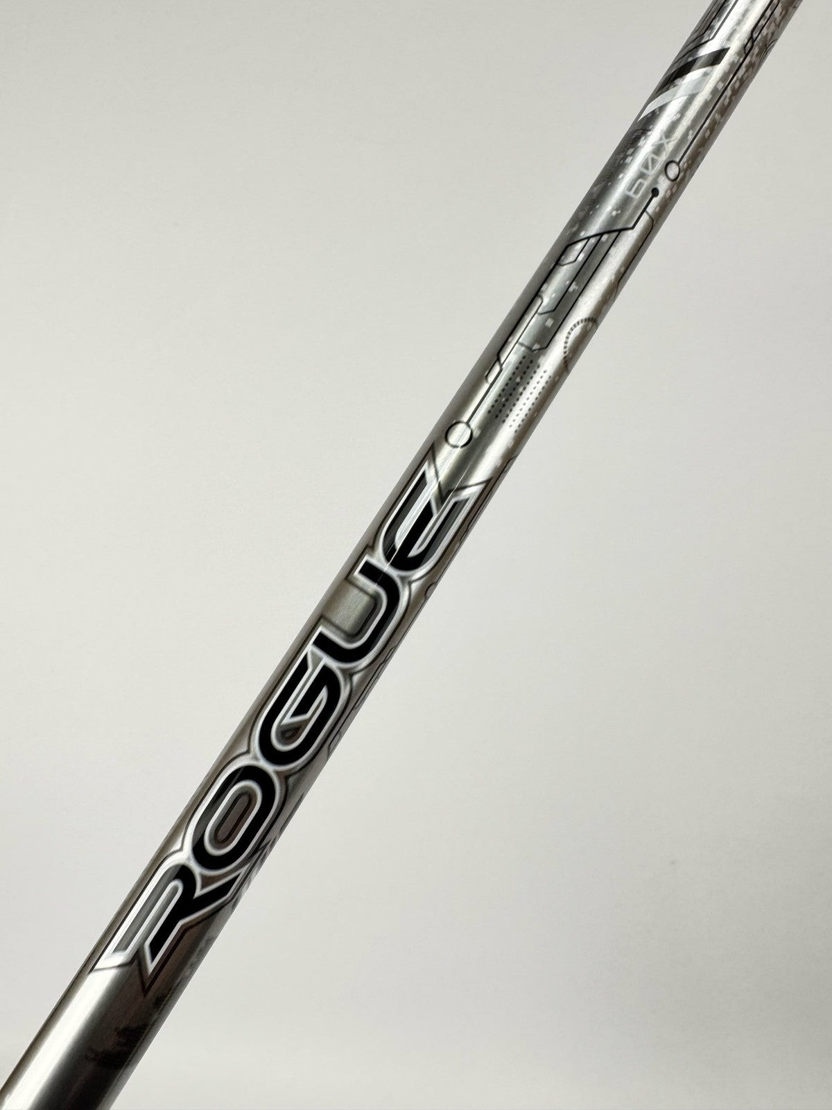 Ping G440 Driver Shaft Aldila Rogue MSI 44" Graphite Extra Stiff Flex /No/366064