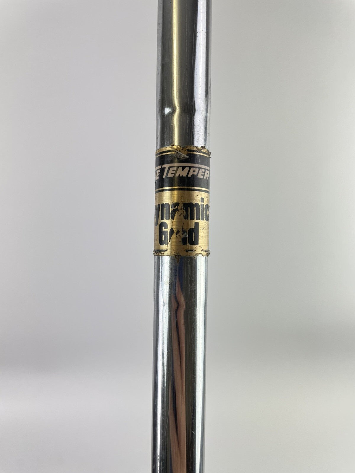 Wilson Staff Dynapower 5 Iron S400 Stiff Steel /New Grip /25318