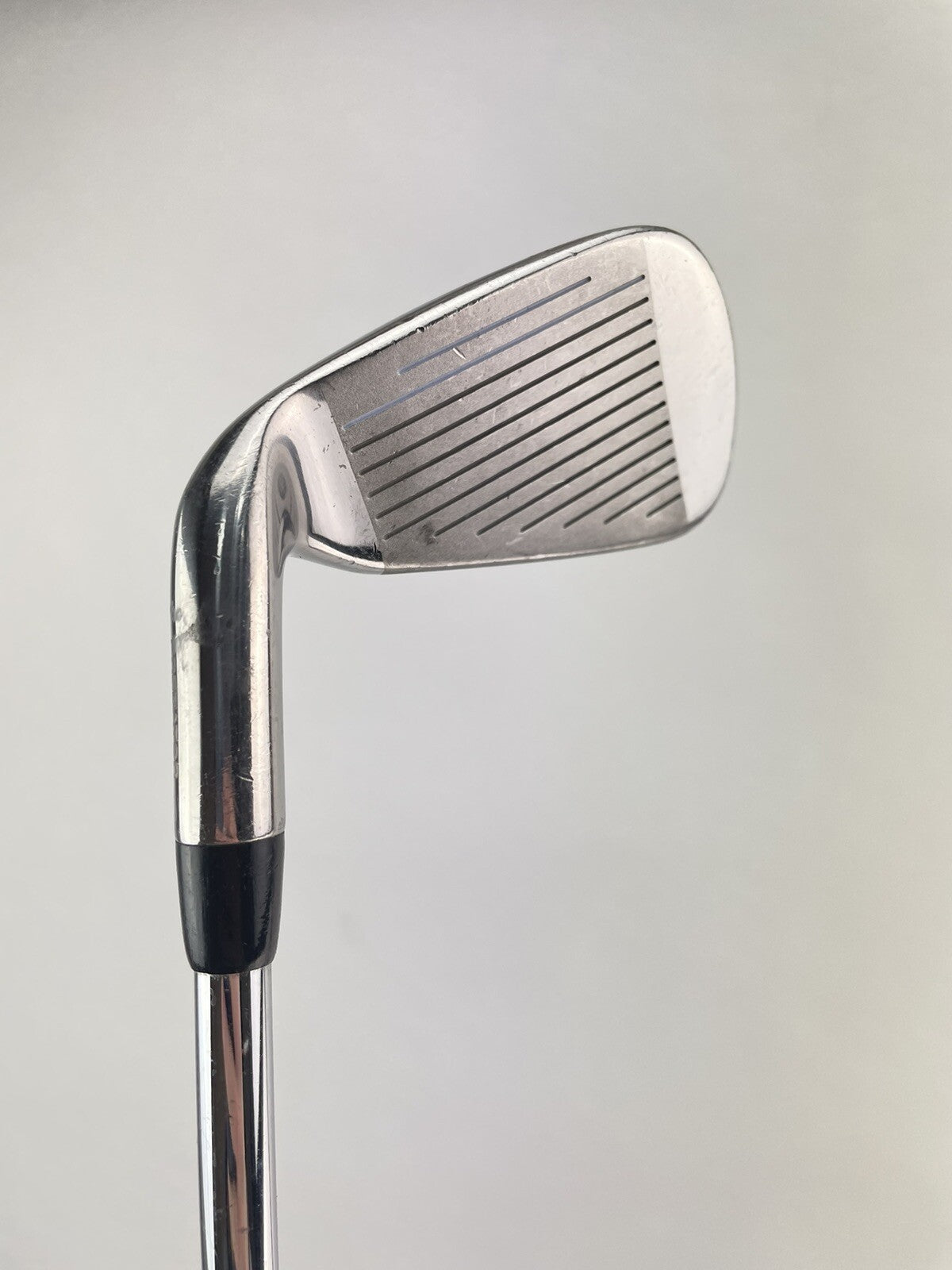 Lynx Predator 6 Iron Regular Flex Steel Shaft /Right Handed /Lamkin /1979710