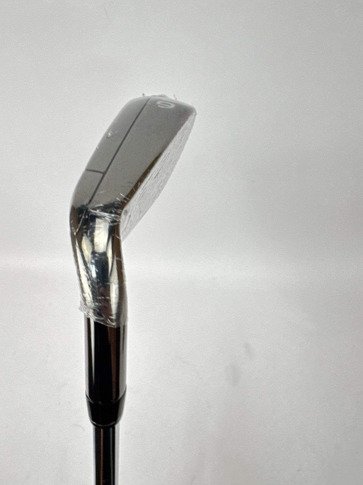 Callaway Big Bertha B23 6 Iron Elevate MPH 95 Regular Steel /Right /New /362707