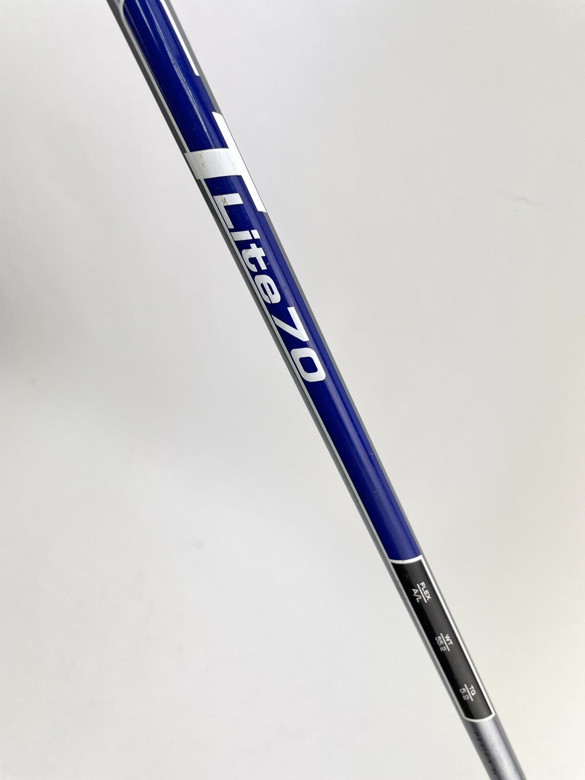 PGA Pro Collection 4 Hybrid 22* Ladies Lite Graphite /Right /New Grip /1756317