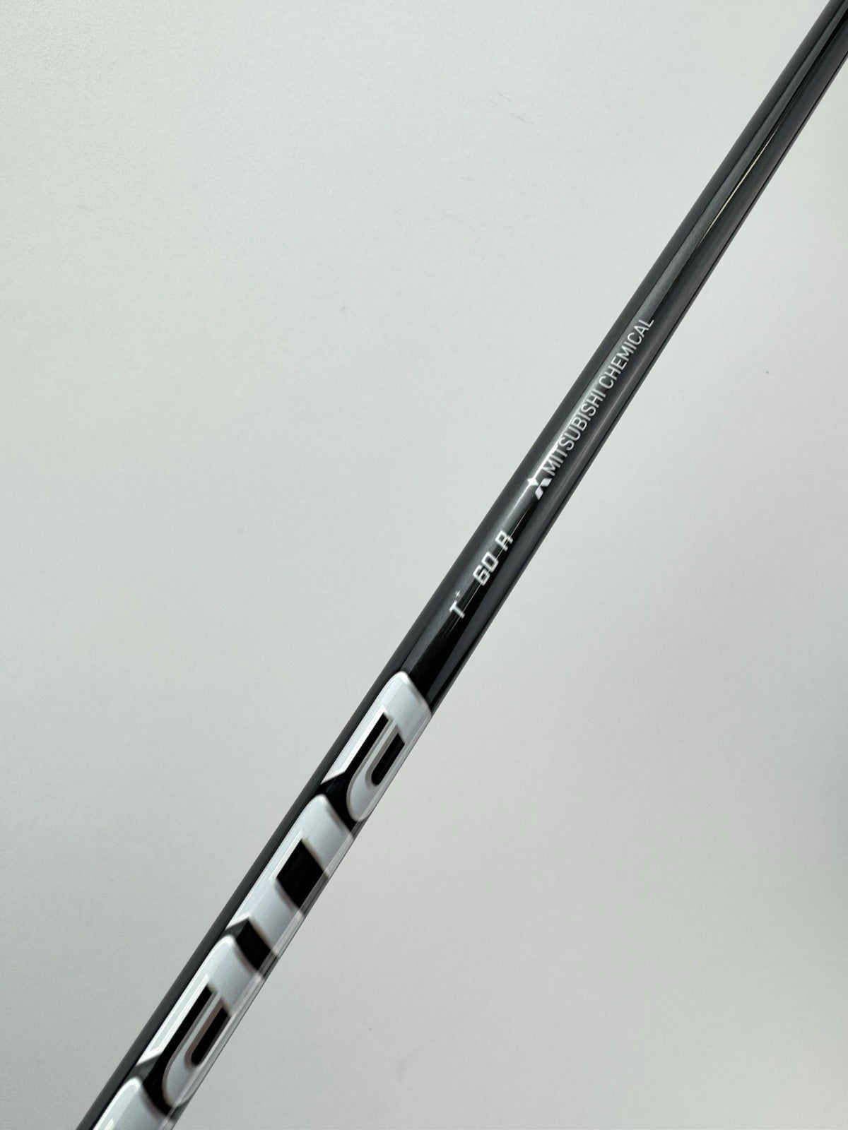Taylormade Diamana T+ Driver Shaft 60 Regular Flex Graphite 44.75” /Qi35 /304004