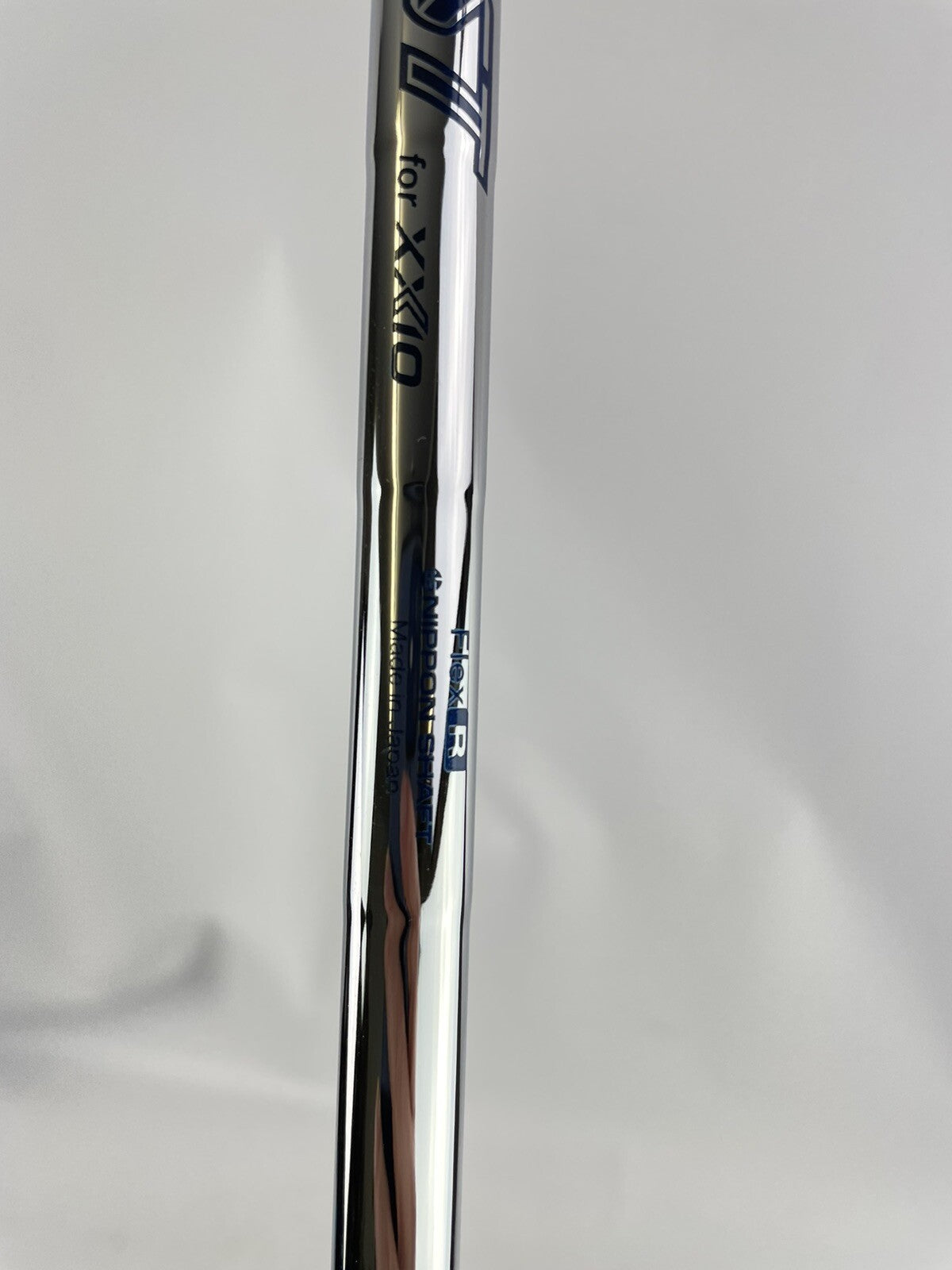 Srixon Z945 6 Iron Nippon DST XXIO Regular Steel -1/2” /New Grip/806815