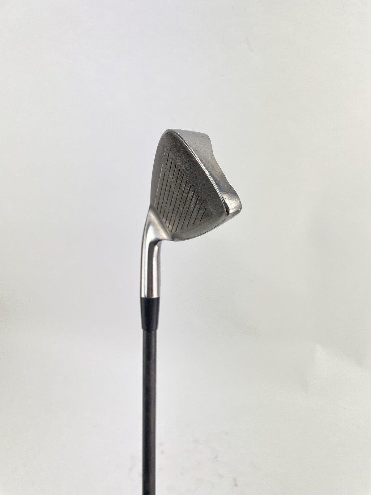 Mizuno T-Zoid 5 Iron Overisze Titanium Insert /Regular Graphite /Right /170509