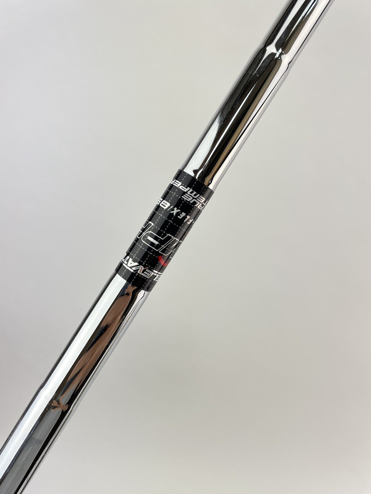 Elevate MPH Iron Shaft 85 Regular Flex Steel 36" /0.370 Parallel Tip /191161