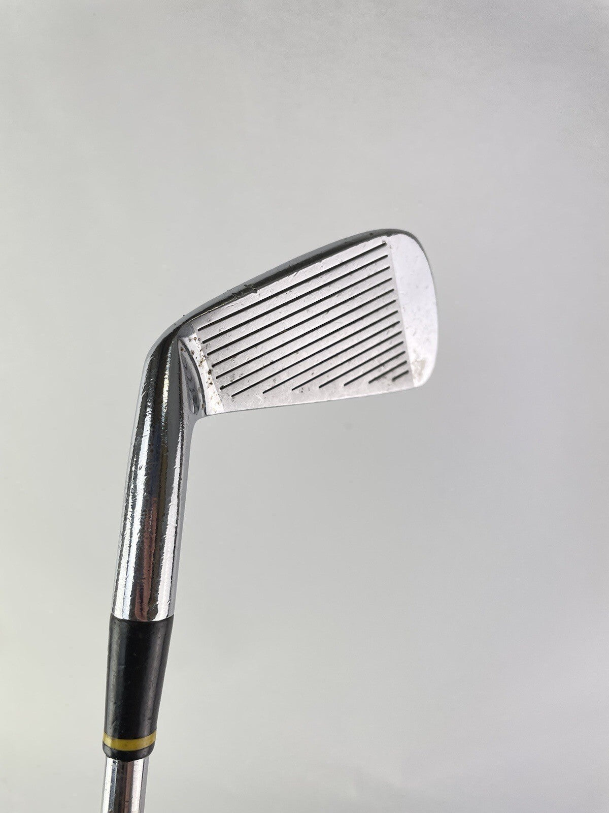 Forged Golf Blade 3 Iron Precision Stiff Flex Steel /Right Hand /New Grip /145116