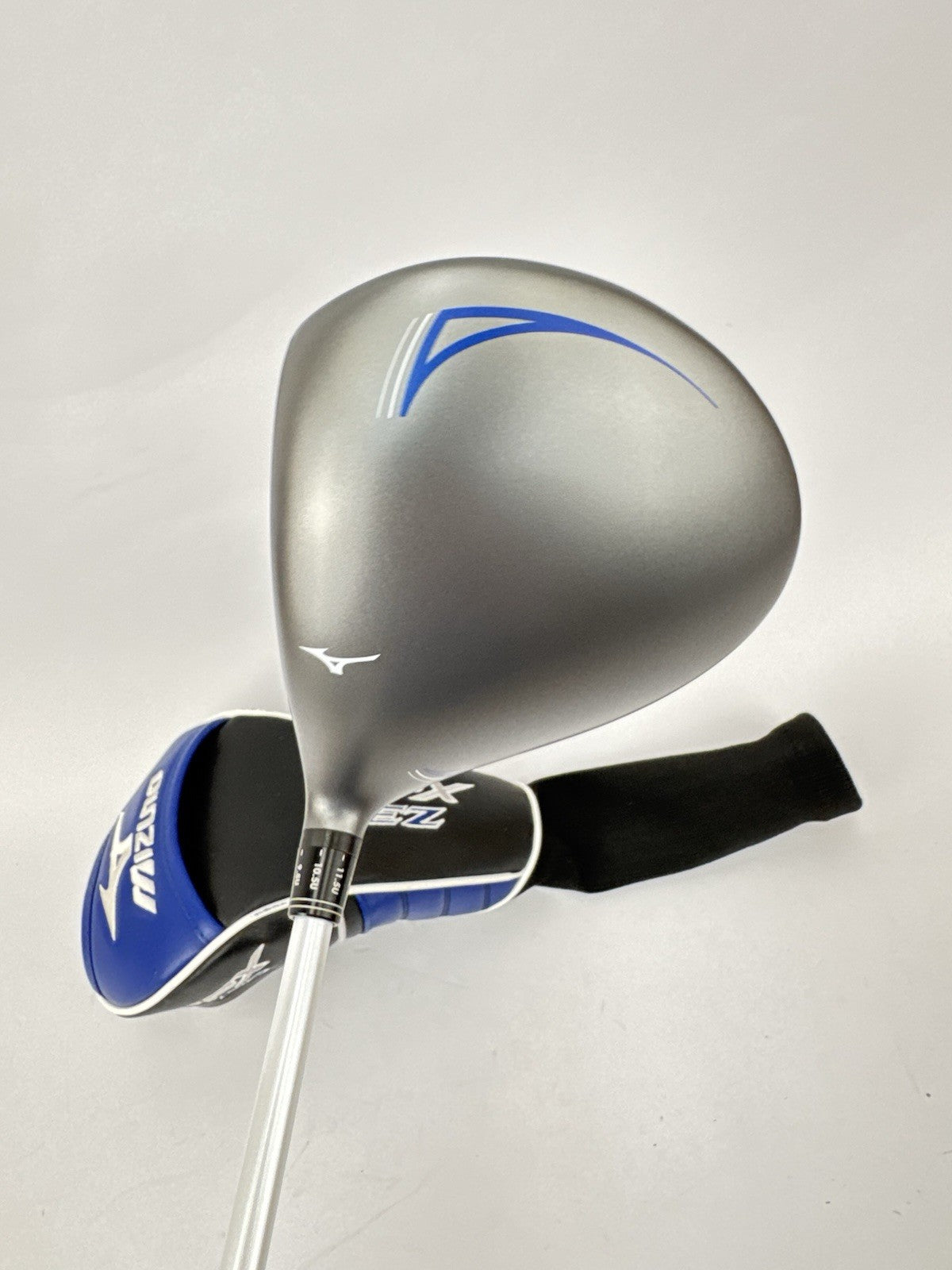 Mizuno JPX EZ Driver 9.5-12.5* Orochi CB Regular Graphite /Right Handed /3520110