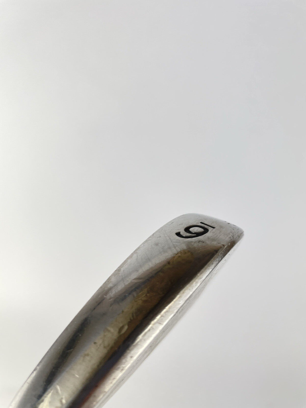 Taylormade 6 Iron 320 Series Regular Flex Steel /Right Handed /Good Grip /118178