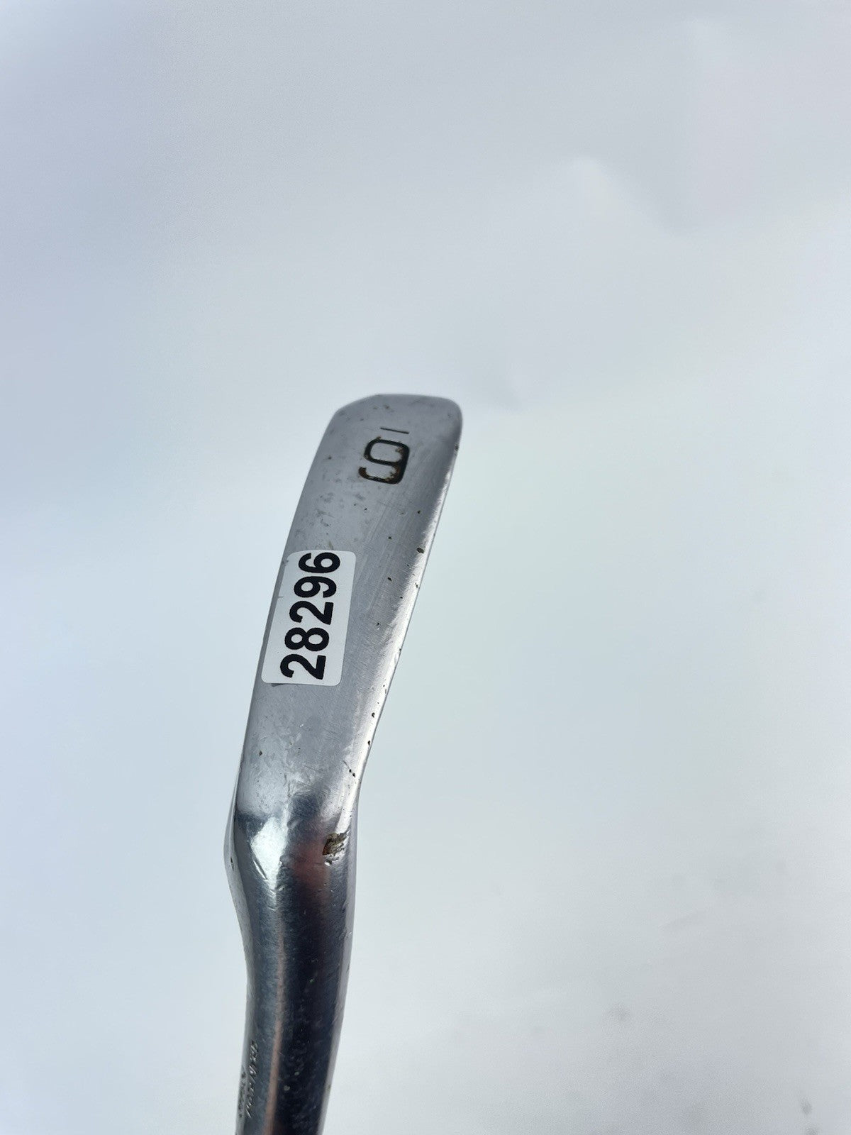 Mizuno JPX825 6 Iron Pro Nippon Regular Flex Steel /Right Handed /New Grip/2829618