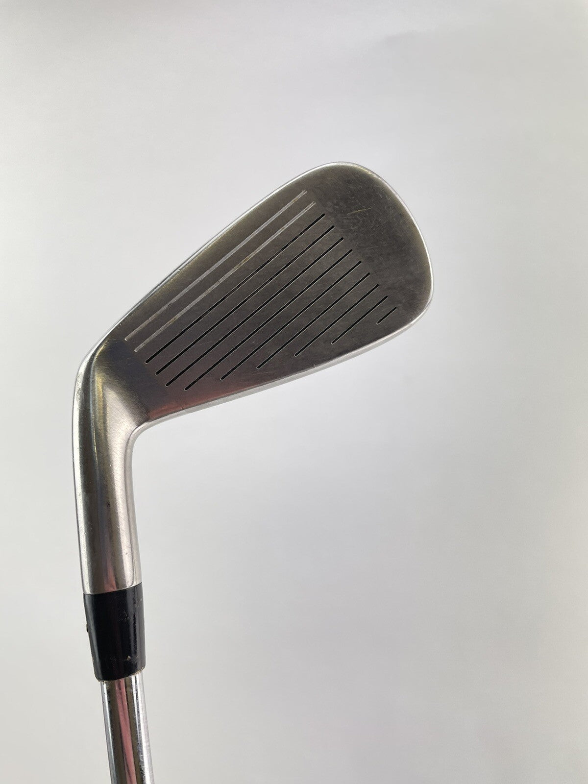 Fazer Golf Driving Iron Regular Flex Steel /Right Handed /New Grip /2117711