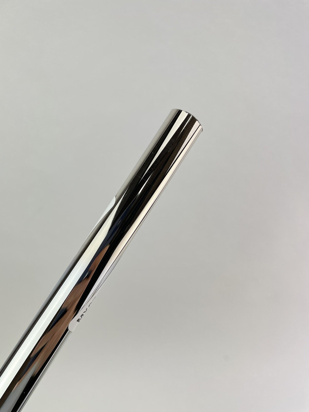 Project X Rifle Iron Shaft 6.0 Stiff Steel 105G 35" /0.370 Parallel /1912210