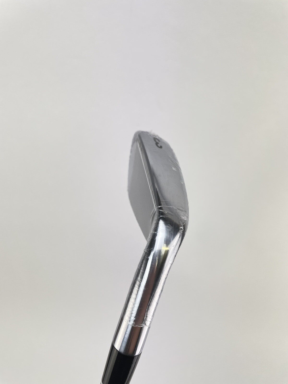 Cleveland 588TT 3 Iron Left Handed Forged Regular Flex Steel /Brand New /164956